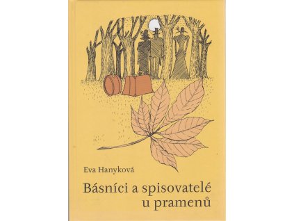 Básníci a spisovatelé u pramenů