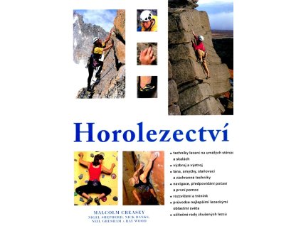 Horolezectví, 2000