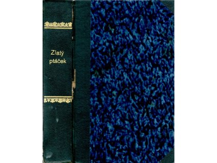 Zlatý ptáček