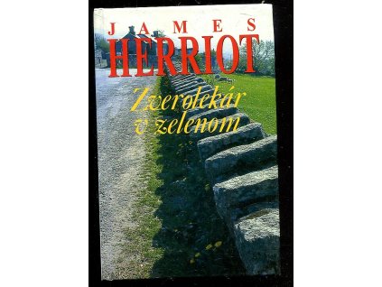 Zverolekár v zelenom, James Herriot, 1999