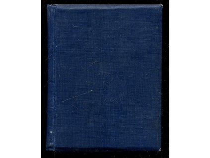 Kresby z Ještědí, Karolina Světlá, 1900