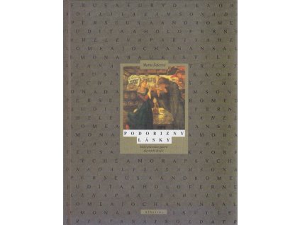 Podobizny lásky, Marta Davouze, 1996