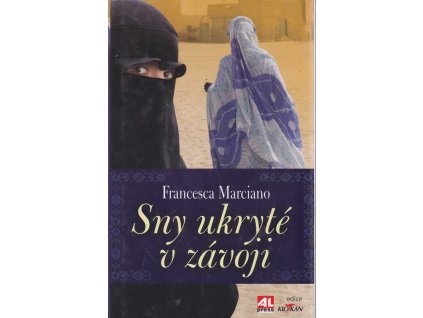 Sny ukryté v závoji