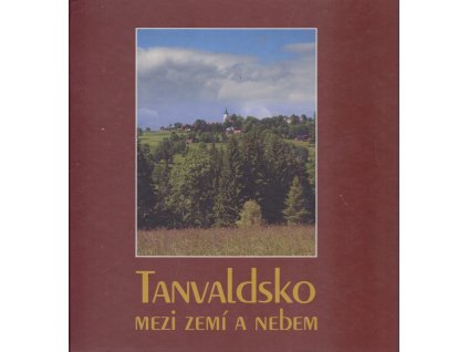 Tanvaldsko - Mezi zemí a nebem, Líba Novotná, 2010