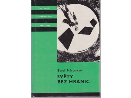 Světy bez hranic, Bertil Mårtensson, 1989
