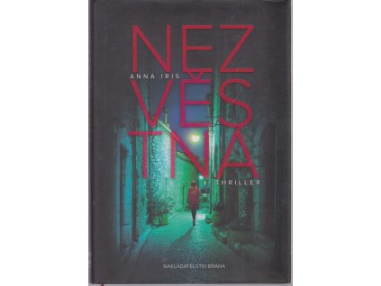 Nezvěstná