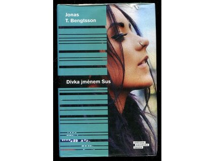 241971 divka jmenem sus