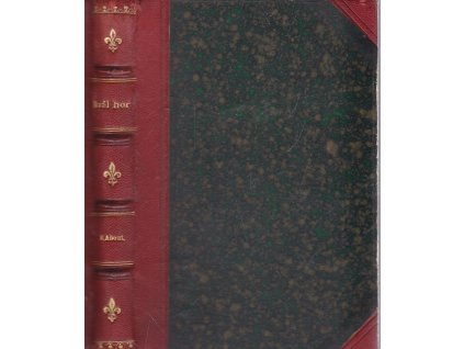 Král hor, Edmond About, 1902