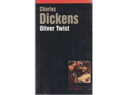 Oliver Twist