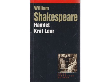 Hamlet : Král Lear