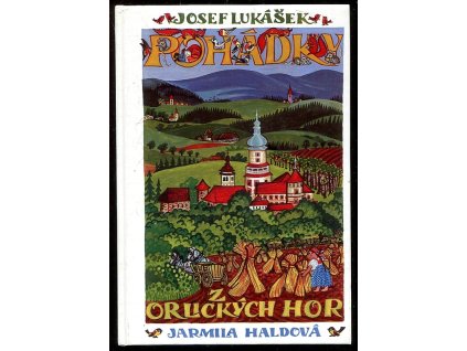 242109 pohadky z orlickych hor ii
