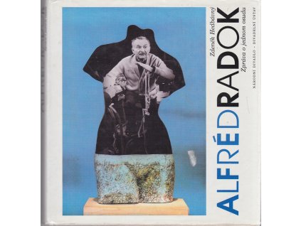 Alfréd Radok - Zpráva o jednom osudu