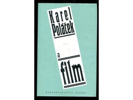 Karel Poláček a film, Zdeněk Karel Slabý, 2002