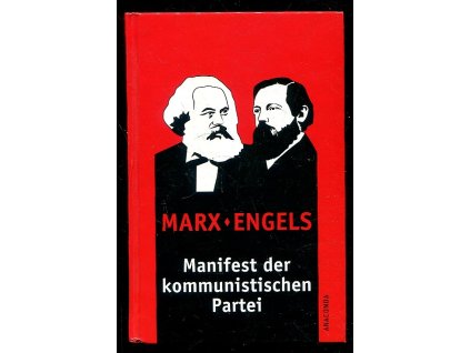 Manifest der Kommunistischen Partei, Karl Marx, 2012