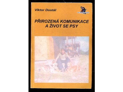 242220 prirozena komunikace a zivot se psy
