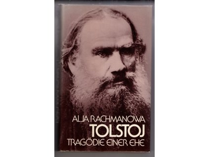 Tolstoj Tragödie einer Ehe