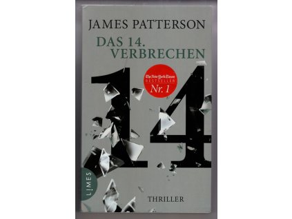Das 14. Verbrechen