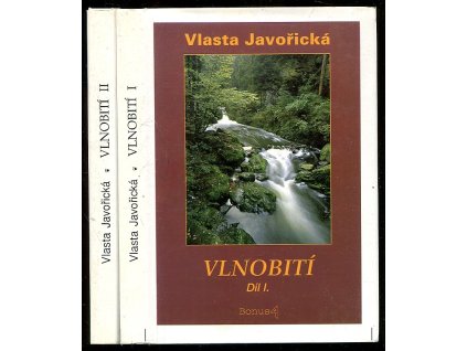 Vlnobití - díl I. - II., Vlasta Javořická, 1994