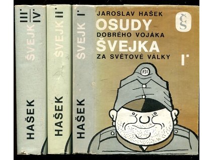 242289 osudy dobreho vojaka svejka za svetove valky dil 1 4 v zazemi na fronte slavny vyprask