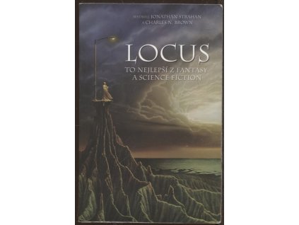 Locus - To nejlepší z fantasy a science fiction