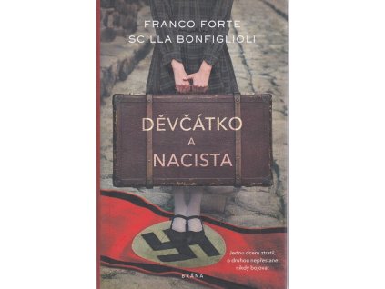 Děvčátko a nacista, Franco Forte, 2021