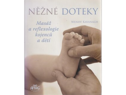 Něžné doteky, Wendy Kavanagh, 2008