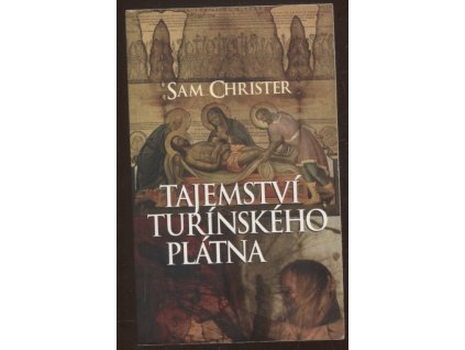 Tajemství turínského plátna