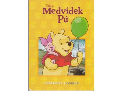 Medvídek Pú