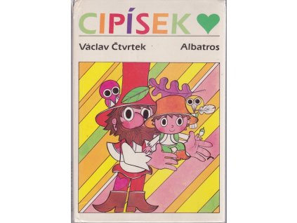 Cipísek