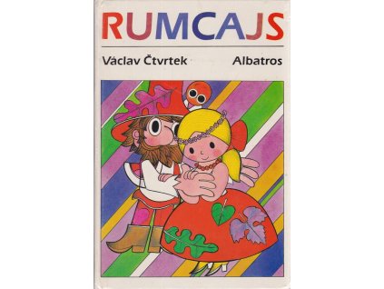 Rumcajs