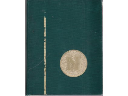 Napoleon : jeho život, dílo a doba, Georges Lacour-Gayet, 1931