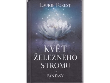 Květ železného stromu, Lourie Forest, 2020