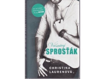 Vášnivý sprosťák