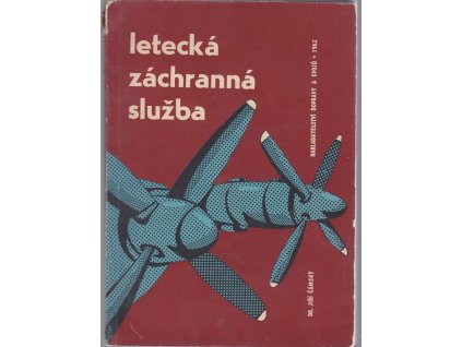 Letecká záchranná služba