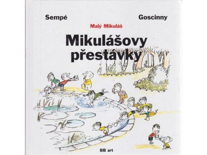242634 mikulasovy prestavky