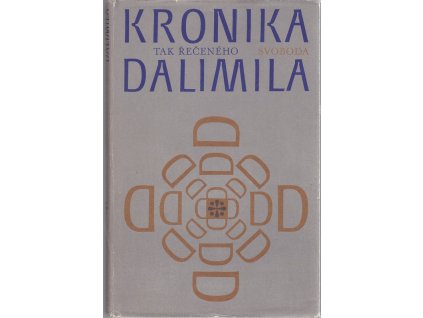 Kronika tak řečeného Dalimila, Dalimil, 1977
