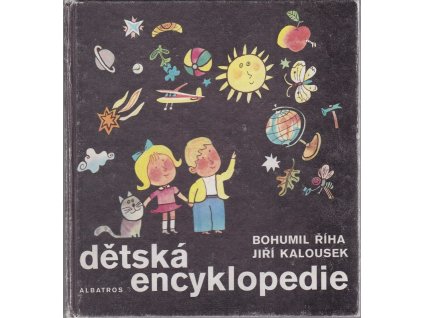 242703 detska encyklopedie