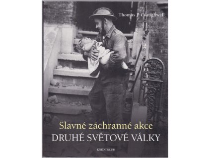 242733 slavne zachranne akce druhe svetove valky