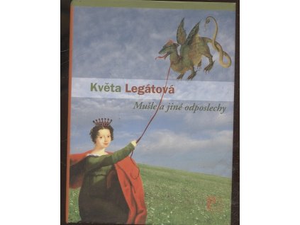 Mušle a jiné odposlechy