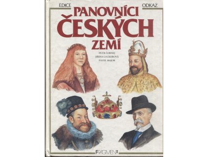 Panovníci Českých zemí