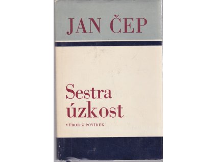 Sestra úzkost