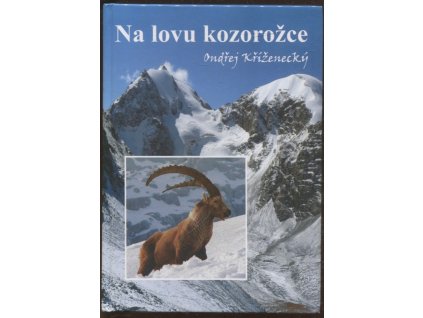 Na lovu kozorožce