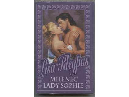 Milenec lady Sophie