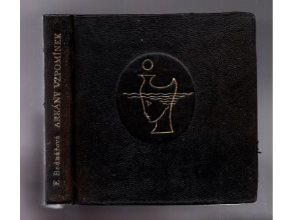 Arkány vzpomínek, Emílie Bednářová, 1977