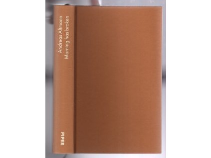 Morning has broken. Leben - Lesen - Schreiben, Andreas Altmann, 2023