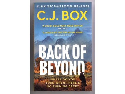 Back of Beyond