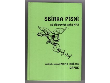 243045 sbirka pisni od taborovych ohnu no 2