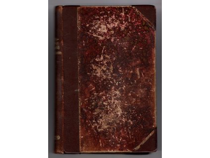 Napříč proudem, John Galsworthy, 1934