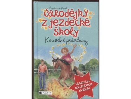 Kouzelné prázdniny, 2015