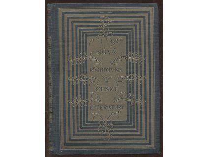 Oživené hroby, Karel Sabina, 1928